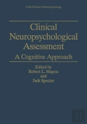Clinical Neuropsychological Assessment