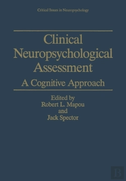 Bertrand.pt - Clinical Neuropsychological Assessment