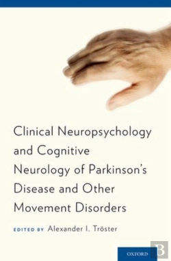 Bertrand.pt - Clinical Neuropsychology And Cognitive Neurology Of Parkinson'S Disease And Other Movement Disorders