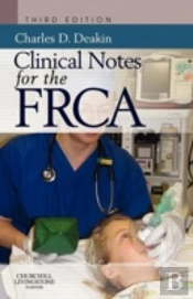 Clinical Notes For The Frca