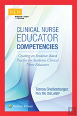 Bertrand.pt - Clinical Nurse Educator Competencies