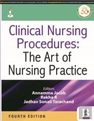 Clinical Nursing Procedures