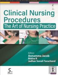 Clinical Nursing Procedures