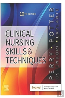 Bertrand.pt - Clinical Nursing Skills And Techniques