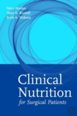 Bertrand.pt - Clinical Nutrition For Surgical Patients