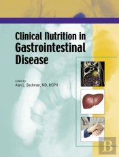 Clinical Nutrition In Gastrointestinal Disease