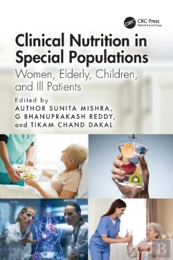 Bertrand.pt - Clinical Nutrition In Special Populations