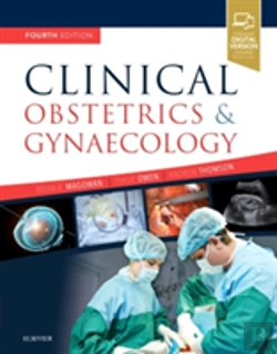 Bertrand.pt - Clinical Obstetrics And Gynaecology