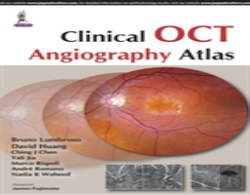 Clinical Oct Angiography Atlas