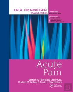 Bertrand.pt - Clinical Pain Management : Acute Pain