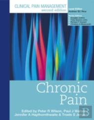 Clinical Pain Management : Chronic Pain