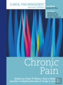 Bertrand.pt - Clinical Pain Management : Chronic Pain