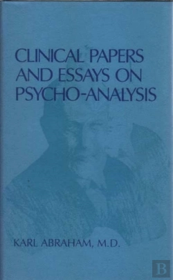 Bertrand.pt - Clinical Papers And Essays On Psychoanalysis