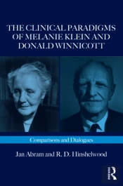 Clinical Paradigms Of Melanie Klein And Donald Winnicott
