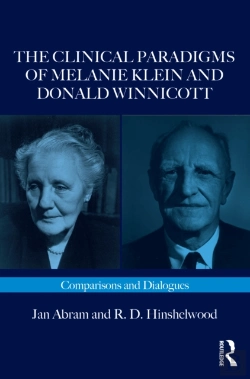 Bertrand.pt - Clinical Paradigms Of Melanie Klein And Donald Winnicott
