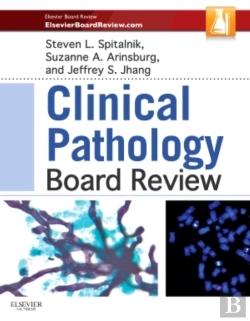 Bertrand.pt - Clinical Pathology Board Review