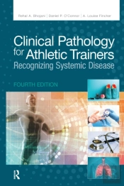 Clinical Pathology For Athletic Trainers