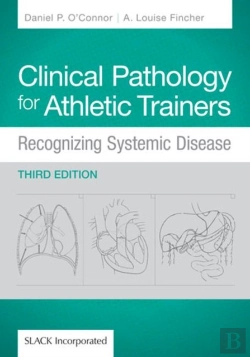 Bertrand.pt - Clinical Pathology For Athletic Trainers