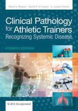 Clinical Pathology For Athletic Trainers