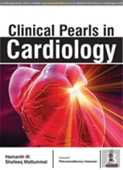 Clinical Pearls In Cardiology