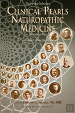 Bertrand.pt - Clinical Pearls In Naturopathic Medicine, Vol. I