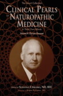 Clinical Pearls In Naturopathic Medicine, Vol. Ii