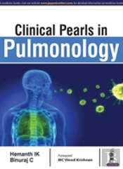 Clinical Pearls In Pulmonology