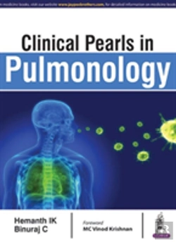 Bertrand.pt - Clinical Pearls In Pulmonology