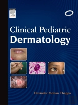 Bertrand.pt - Clinical Pediatric Dermatology