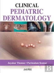 Clinical Pediatric Dermatology