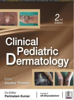 Bertrand.pt - Clinical Pediatric Dermatology