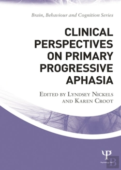 Bertrand.pt - Clinical Perspectives On Primary Progressive Aphasia