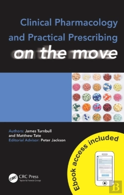 Bertrand.pt - Clinical Pharmacology And Practical Prescribing On The Move
