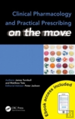 Bertrand.pt - Clinical Pharmacology And Practical Prescribing On The Move