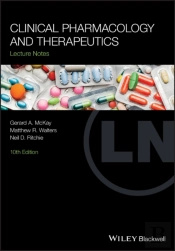 Clinical Pharmacology And Therapeutics