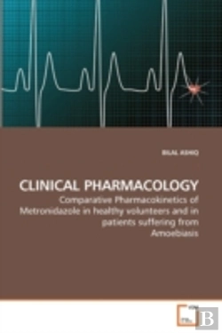 Bertrand.pt - Clinical Pharmacology