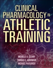 Clinical Pharmacology In Athletic Training