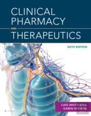 Clinical Pharmacy And Therapeutics