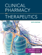 Clinical Pharmacy And Therapeutics