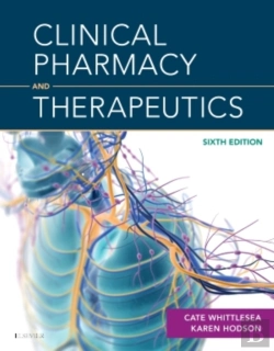 Bertrand.pt - Clinical Pharmacy And Therapeutics