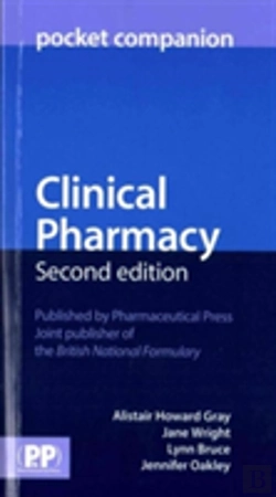 Bertrand.pt - Clinical Pharmacy Pocket Companion