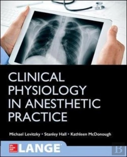 Bertrand.pt - Clinical Physiology In Anesthetic Practice