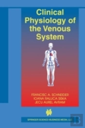 Clinical Physiology Of The Venous System