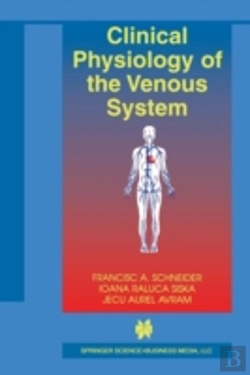 Bertrand.pt - Clinical Physiology Of The Venous System