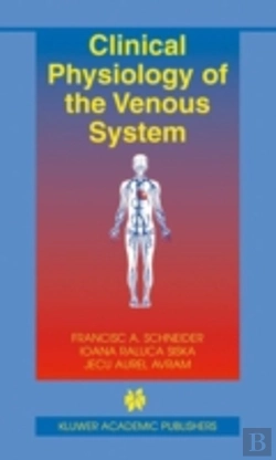 Bertrand.pt - Clinical Physiology Of The Venous System