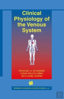 Bertrand.pt - Clinical Physiology Of The Venous System