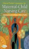 Clinical Pocket Companion For Maternal-Child Nursing