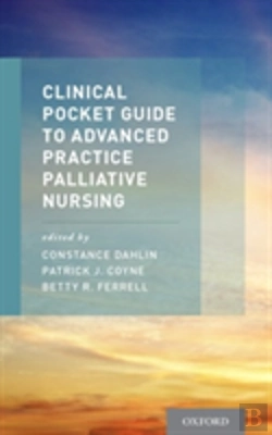 Bertrand.pt - Clinical Pocket Guide To Advanced Practice Palliative Nursing