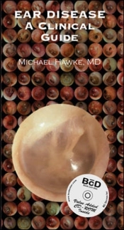 Clinical Pocket Guide To Ear Disease