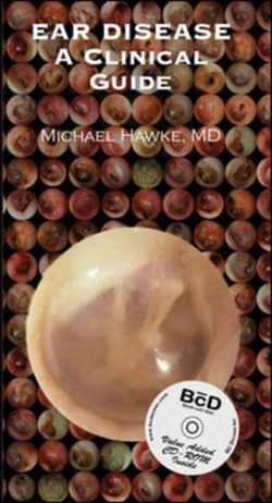 Bertrand.pt - Clinical Pocket Guide To Ear Disease